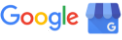 logo google meu negócio